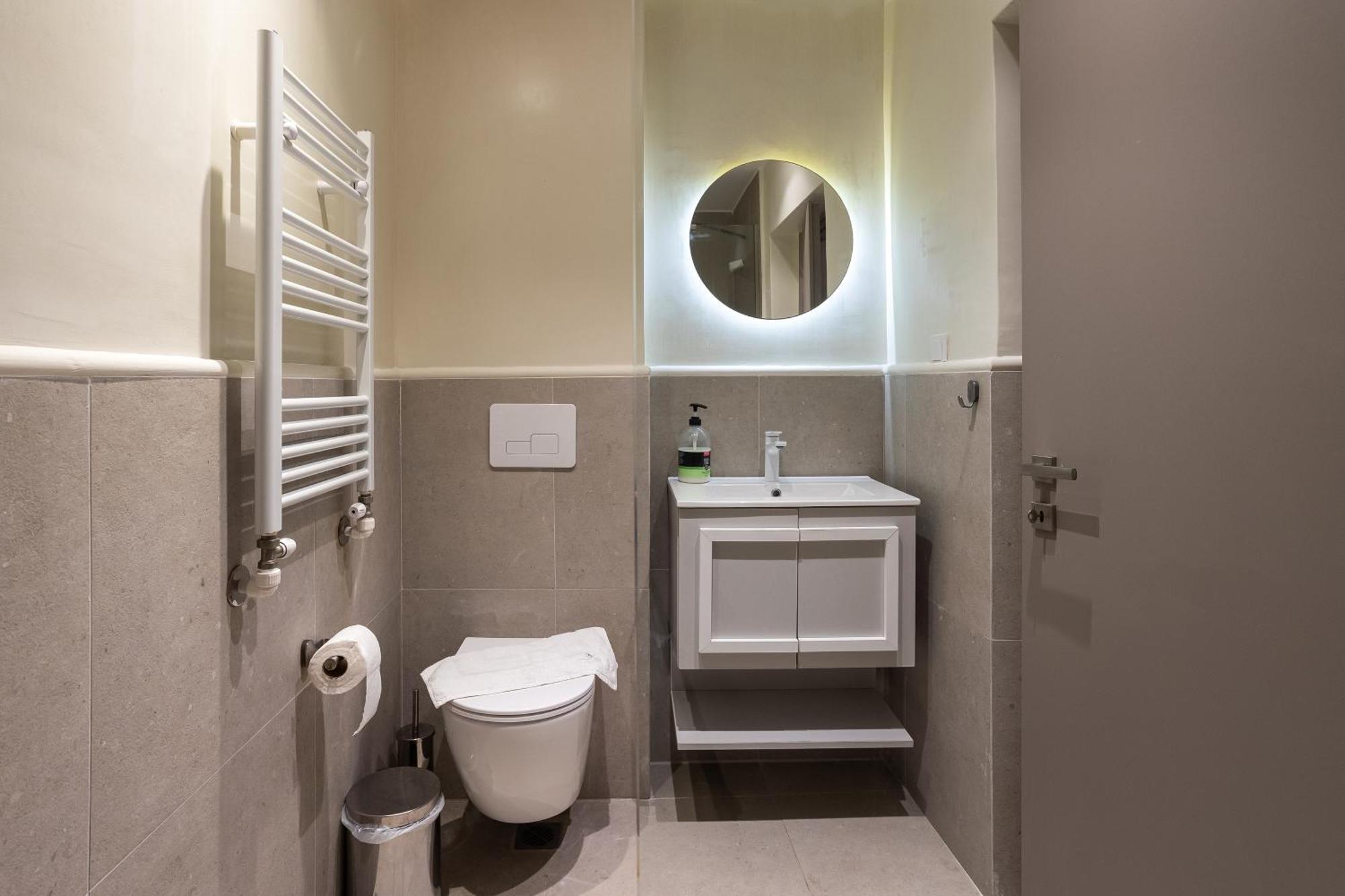 Harmonia Minimal Apartments Thessaloniki Exterior photo