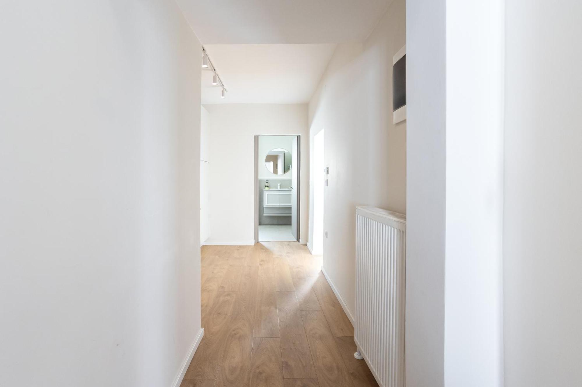 Harmonia Minimal Apartments Thessaloniki Exterior photo