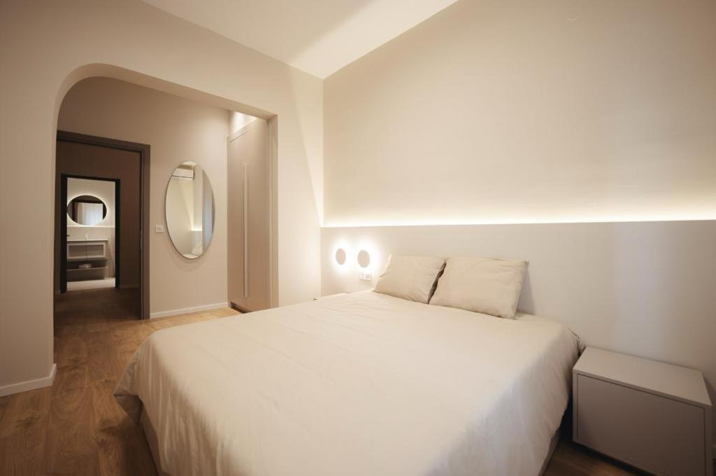 Harmonia Minimal Apartments Thessaloniki Exterior photo
