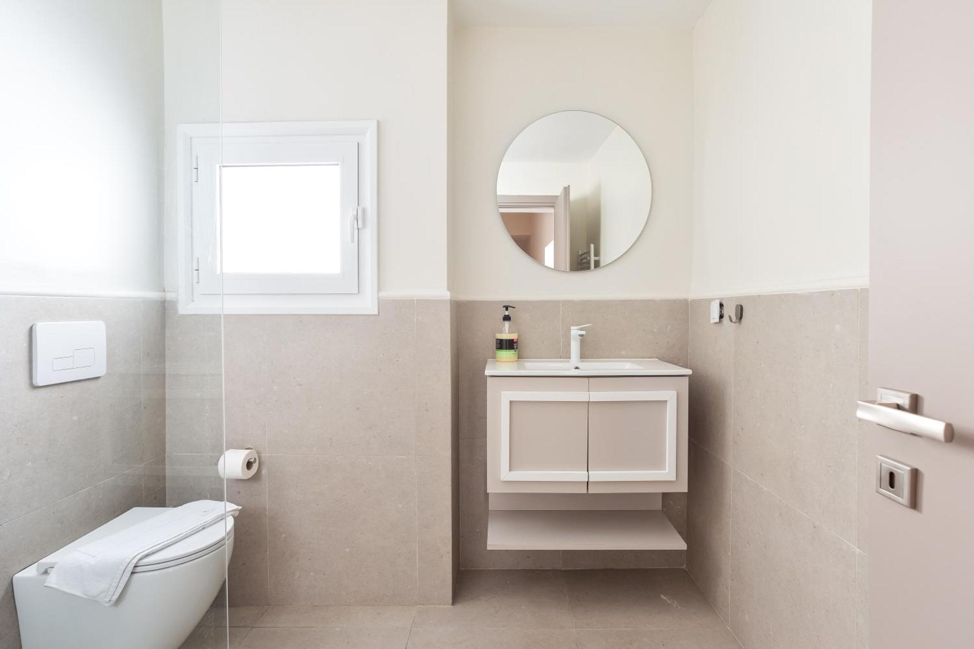 Harmonia Minimal Apartments Thessaloniki Exterior photo