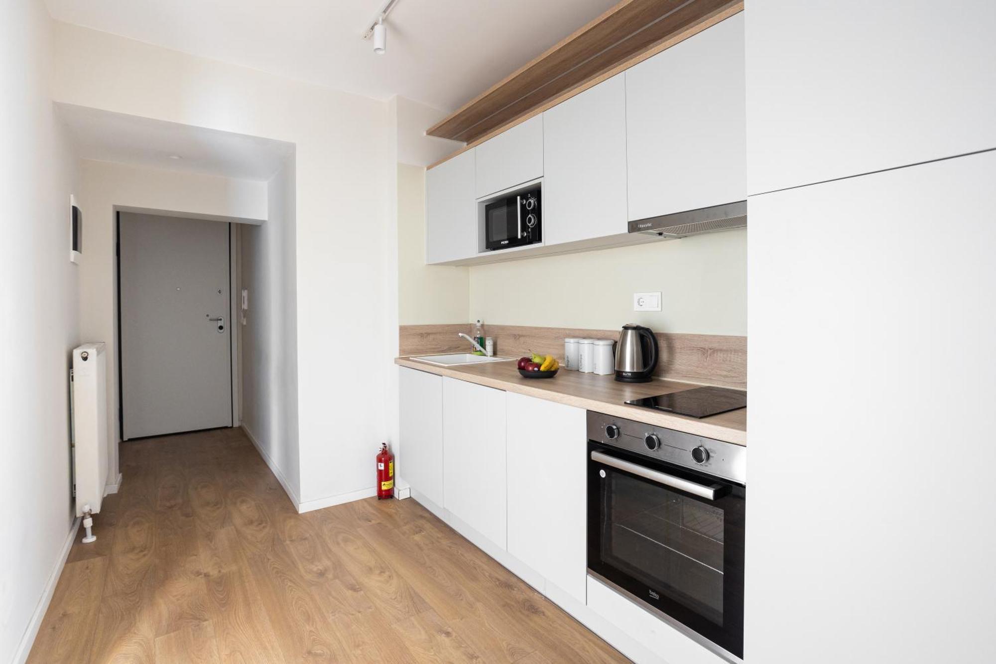 Harmonia Minimal Apartments Thessaloniki Exterior photo