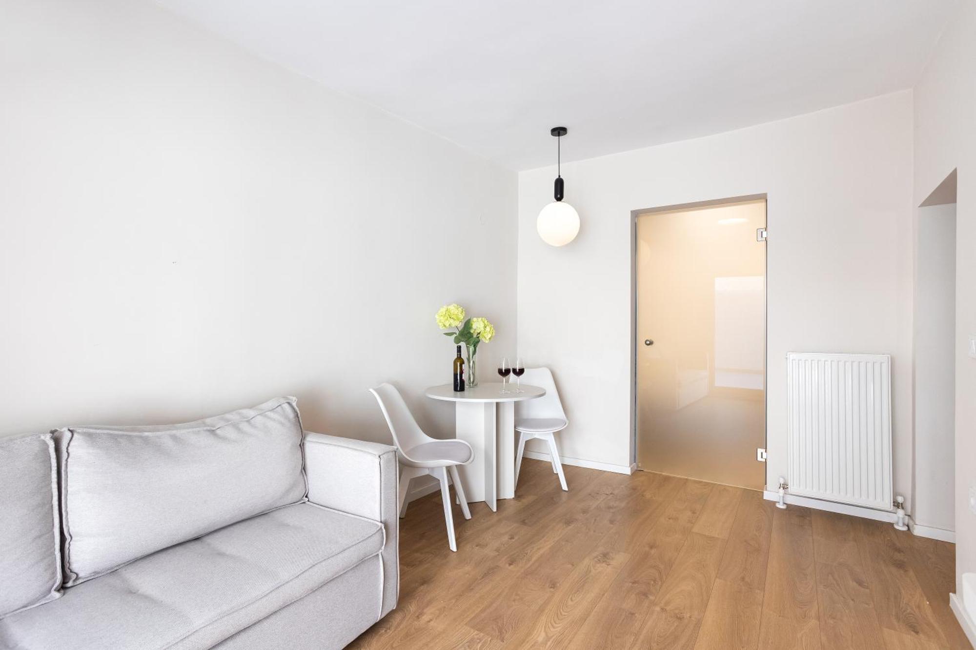 Harmonia Minimal Apartments Thessaloniki Exterior photo