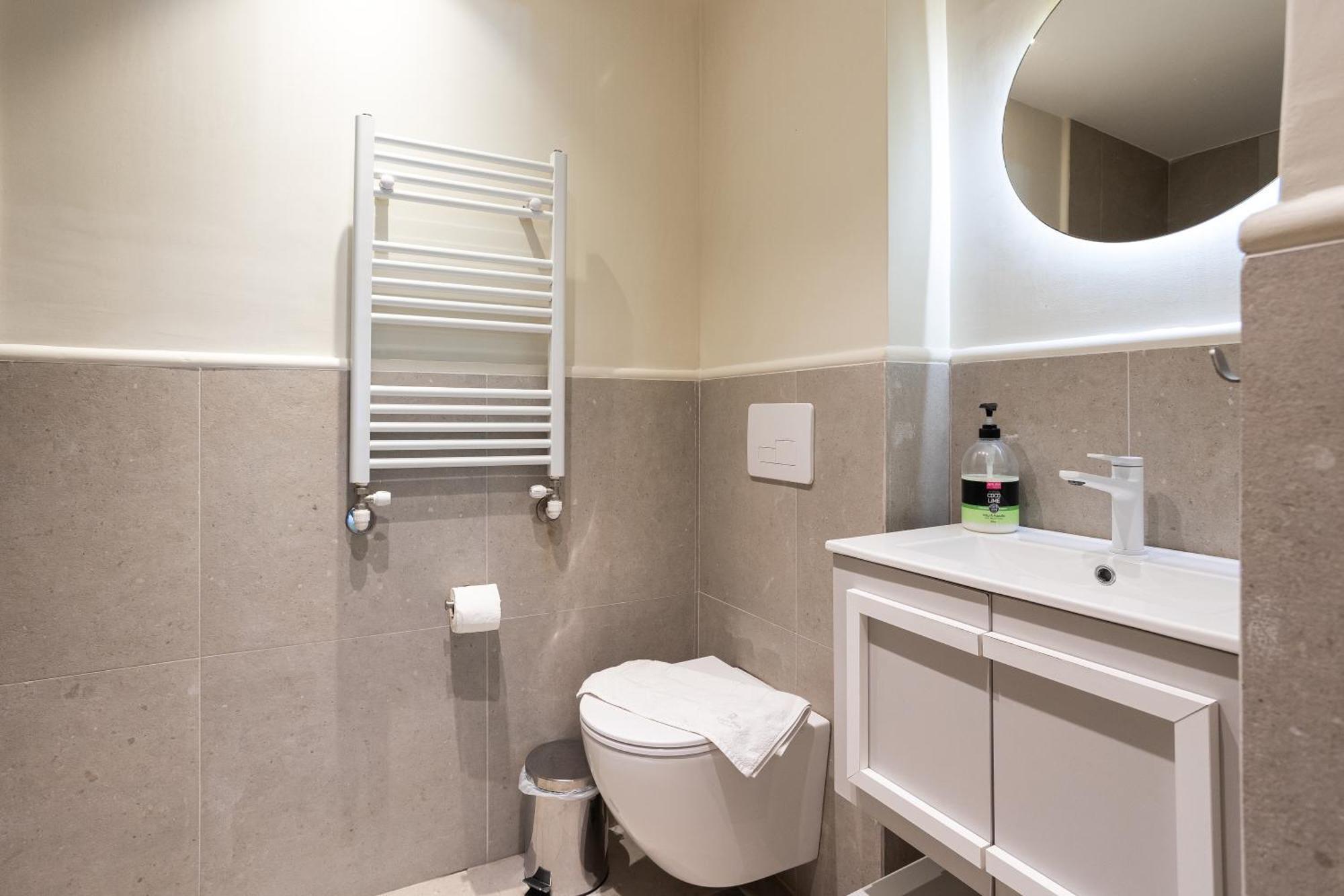 Harmonia Minimal Apartments Thessaloniki Exterior photo