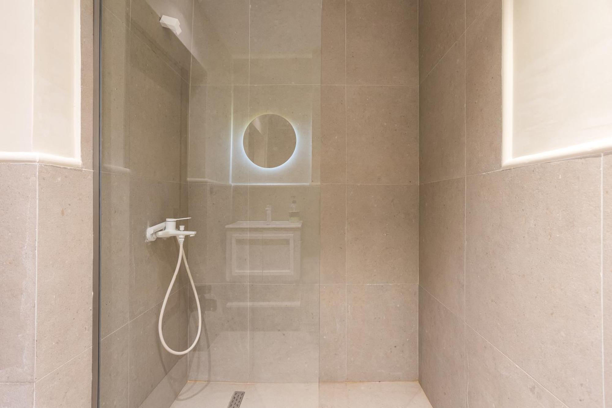 Harmonia Minimal Apartments Thessaloniki Exterior photo